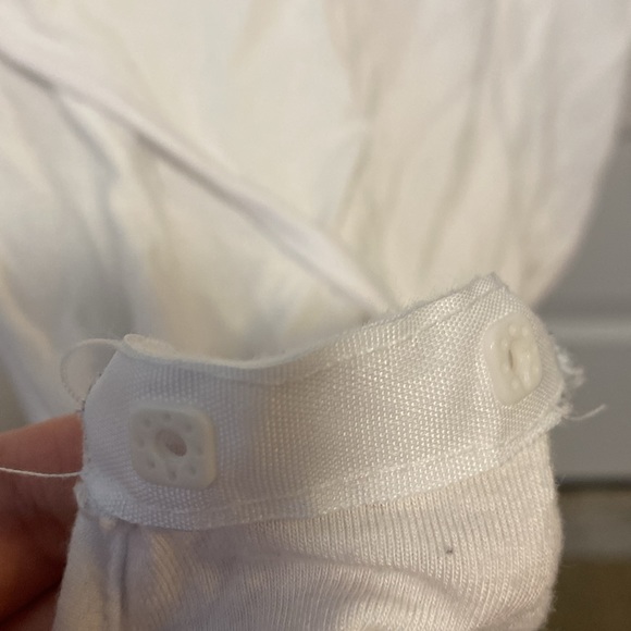 Bodysuit NWOT - Picture 4 of 7